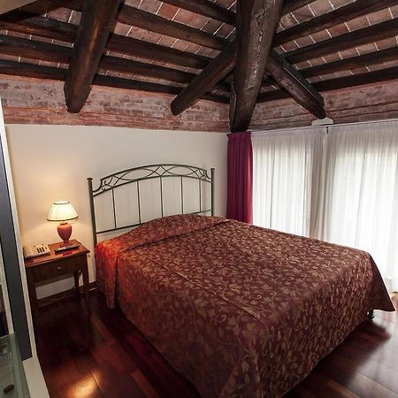 Residence Bertolini Padova Rom bilde