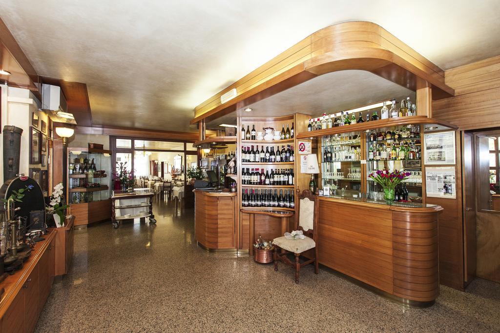 Residence Bertolini Padova Rom bilde