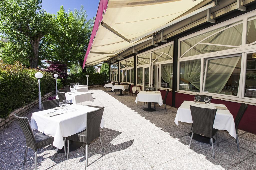 Residence Bertolini Padova Rom bilde