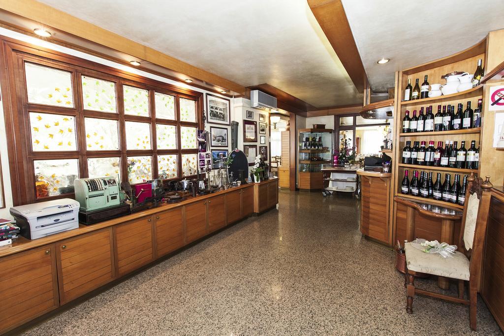 Residence Bertolini Padova Rom bilde
