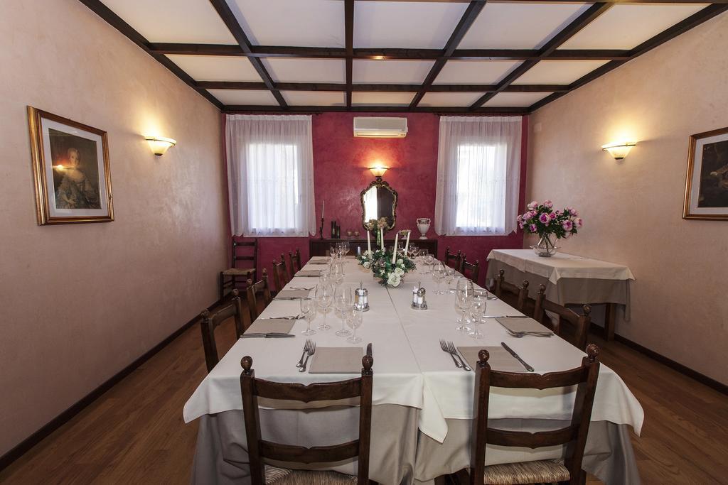 Residence Bertolini Padova Rom bilde
