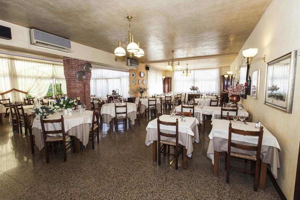 Residence Bertolini Padova Rom bilde
