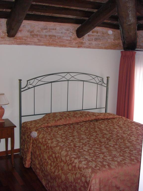 Residence Bertolini Padova Rom bilde