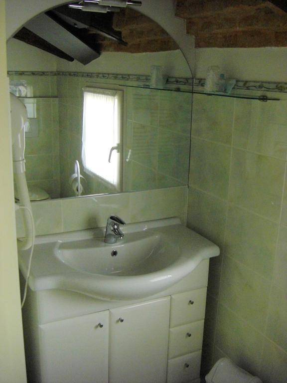 Residence Bertolini Padova Rom bilde